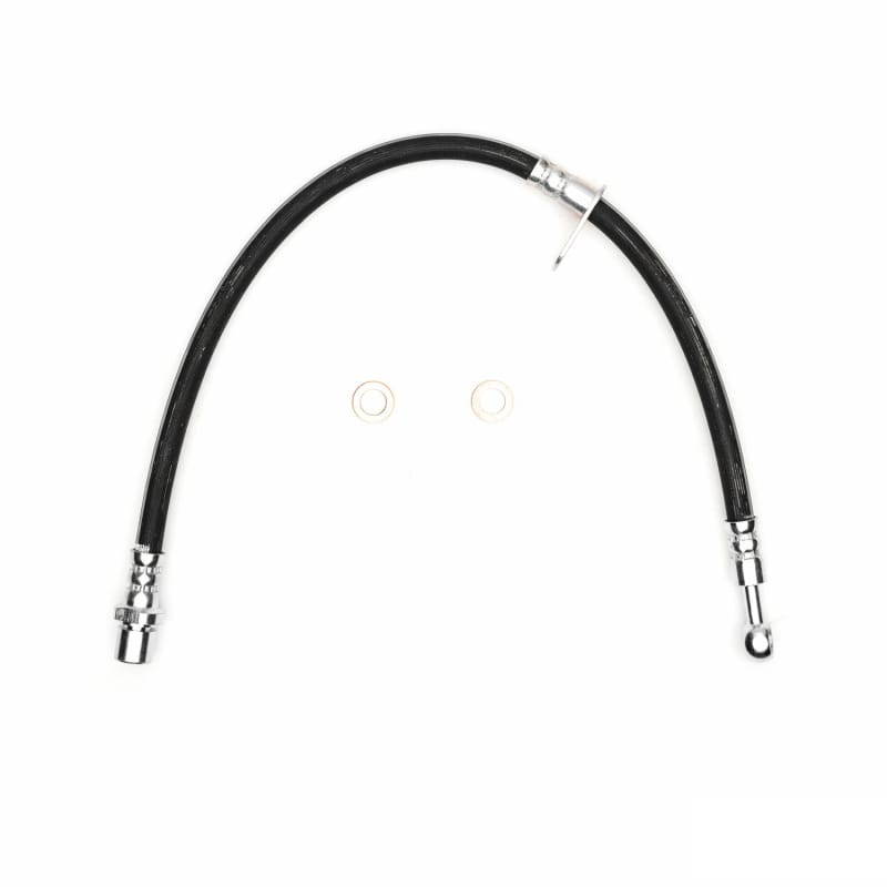 DFC — DFC 02-16 Saab 9-2X Front-L Brake Hose