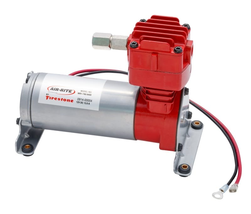 Firestone — Firestone Air Command HD Air Compressor (WR17609499)
SuspAirCmp