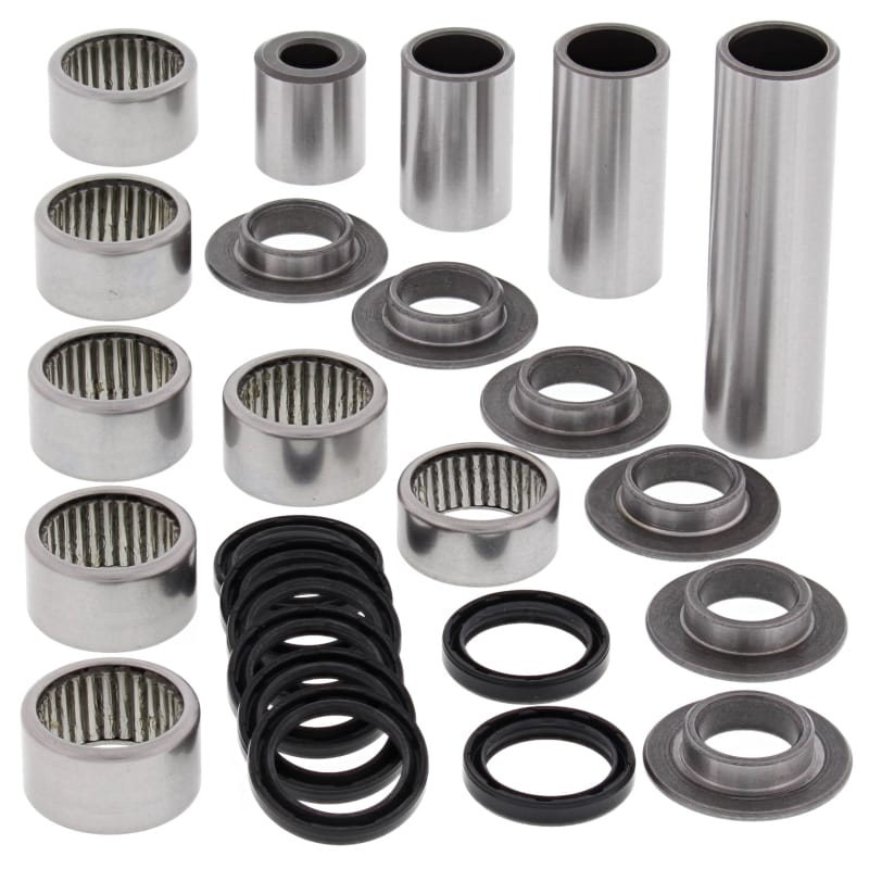 All Balls Racing — All Balls Racing 04-08 Arctic Cat 400 DVX Linkage Bearing Kit