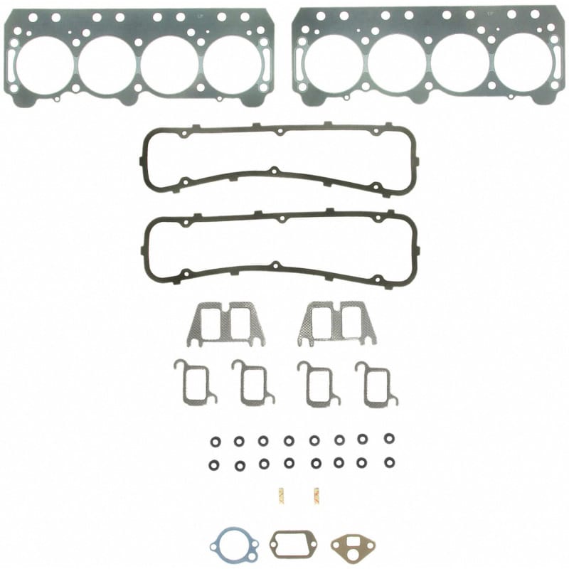 Fel-Pro — Fel-Pro Buick Skylark HS 8264 PT-1 PermaTorque Engine Cylinder Head Gasket Set