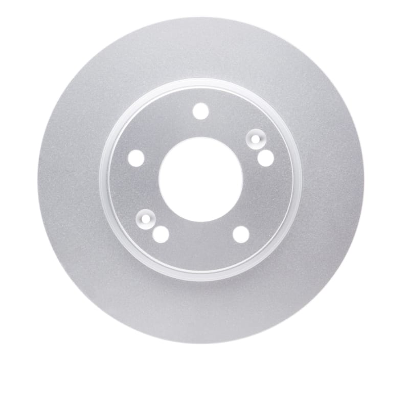 DFC — DFC 11-25 Hyundai Elantra Coupe Front GeoSPEC Coated Rotor
DFC Brake Rotor