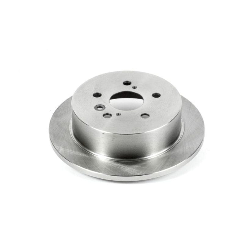 PowerStop — Power Stop 04-10 Toyota Sienna Rear Autospecialty Brake Rotor
AutoSpecialty Rotor