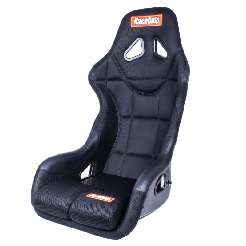 Racequip — RaceQuip FIA Racing Seat - Medium
rqp96663369