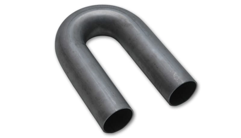 Vibrant — Vibrant 1.25in OD T304 SS Tight Radius 180 Deg U-Bend (2in Centerline Radius)
1.25"ODSS180Deg2"CLR
1.25"SS180Deg2"CLRBd
Steel Tubing