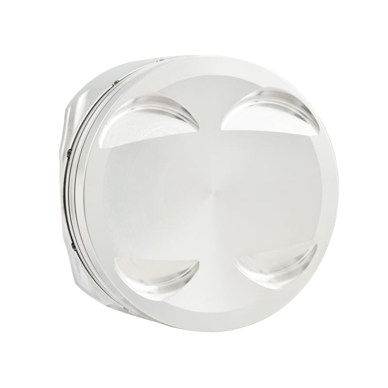 CP Pistons — CP Piston & Ring Set for Honda B-Series-Bore (84mm)-Size(STD)-Compression Ratio (9.7) SINGLE PISTON
