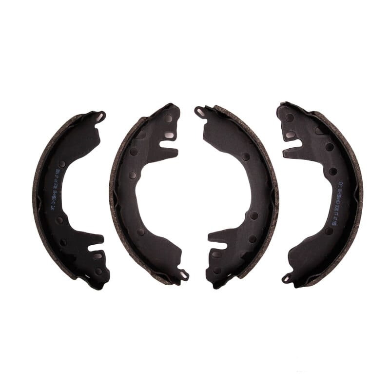 DFC — DFC 85-91 Dodge Colt Rear Premium Service Shoes
DFC Brake Shoe Set