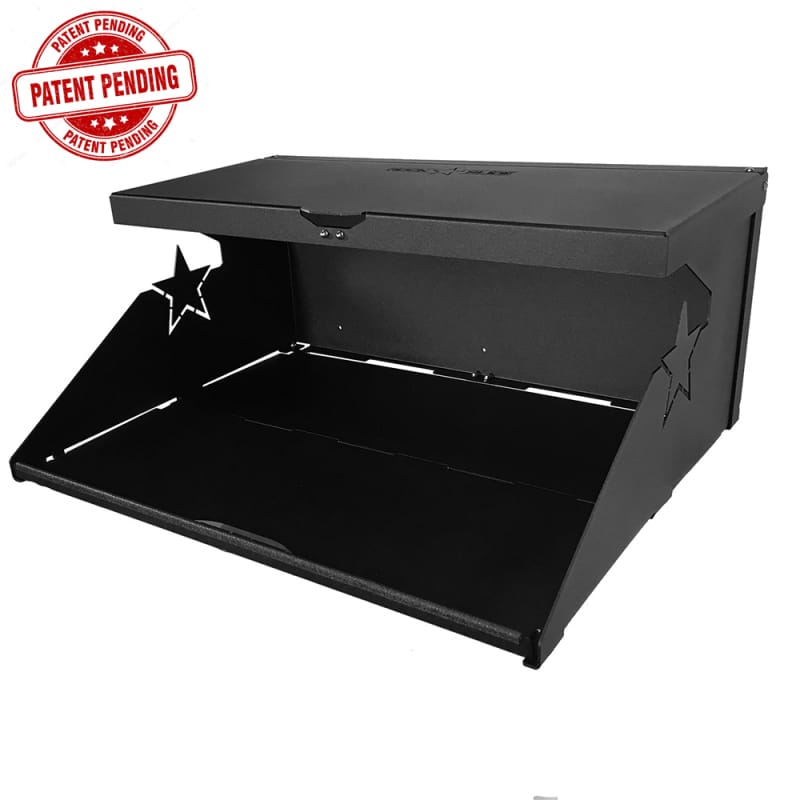 Rock Slide Engineering — Rock Slide 07-22 Jeep JK/JL 2-4 Door Tailgate Table