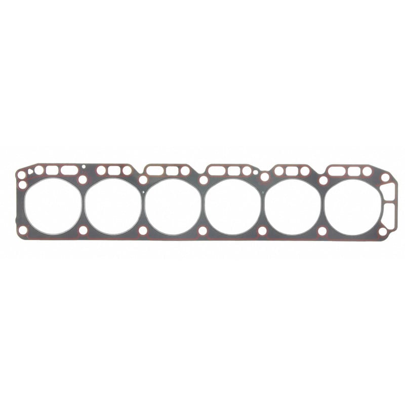 Fel-Pro — Fel-Pro Chevrolet Nova 8501 PT-1 PermaTorque Engine Cylinder Head Gasket