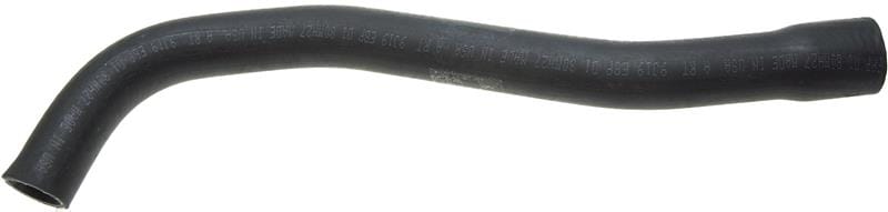 Gates — Gates 97-02 Mitsubishi Mirage 4-Cyl. 1.5L Upper Molded Coolant Hose