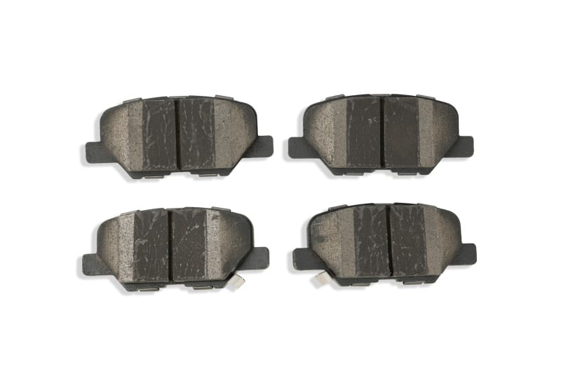 DBA — DBA 14-18 Mazda 6 Street Series Rear Brake Pads
Brake Pad