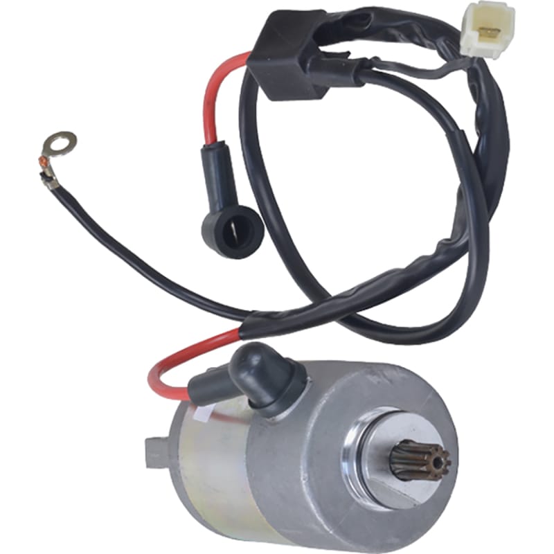 Arrowhead — Arrowhead Yamaha 12V 9T Str