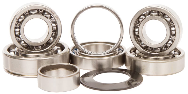 Hot Rods — Hot Rods 05-07 Honda CR 125 R 125cc Transmission Bearing Kit
