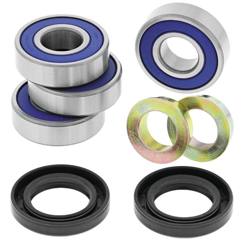 QuadBoss — QuadBoss 2015 Can-Am Outlander 1000R Repair Kit Rear Independent Suspension Repair Kit
