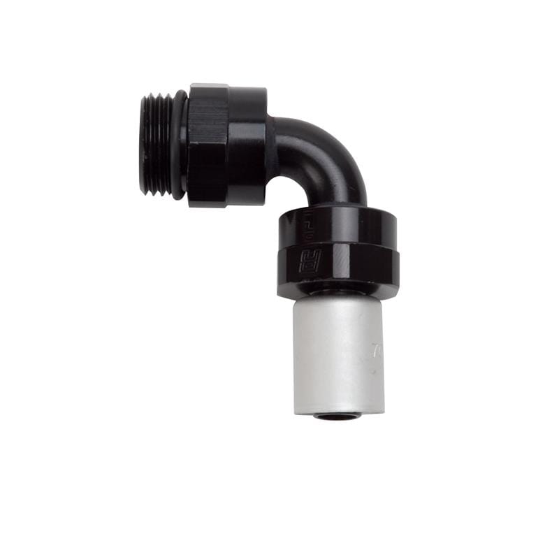 Russell — Pro Classic Crimp On Hose 90 Degree End
Pro Classic 90 Deg. Crimp On Hose End