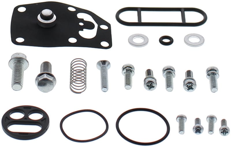 QuadBoss — Fuel Tap Kit