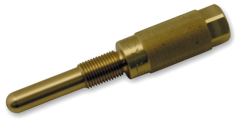 S&S Cycle — 12 mm