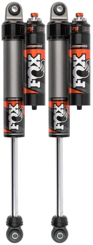 FOX — Fox 2.5 Performance Elite Series 12-24 Ram 1500 DS Classic Rear Coilover Shock 0-2in Lift
2.5 Shocks