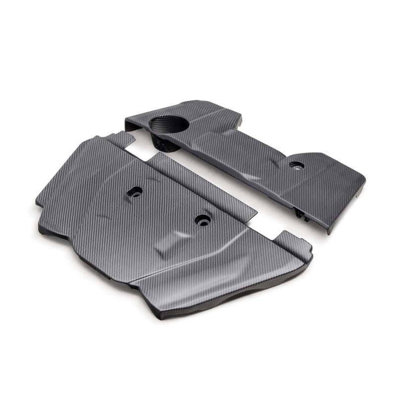 Seibon — Seibon 2023+ Nissan Z Carbon Fiber Engine Cover - Mate Finish