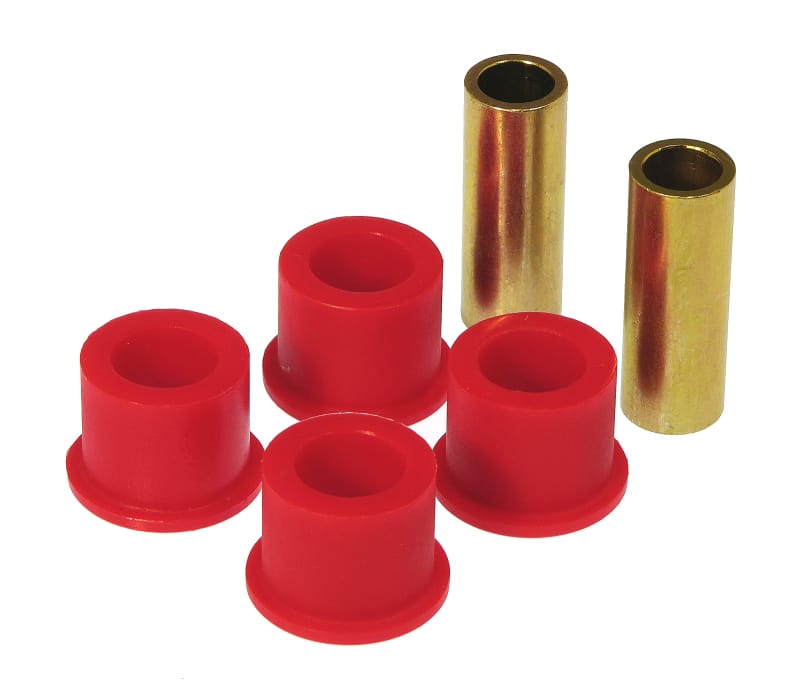 Prothane — Prothane 84 & Earlier Range Rover Track Rod to Diff Bushings - Red
CONTROL ARM BUSHINGS