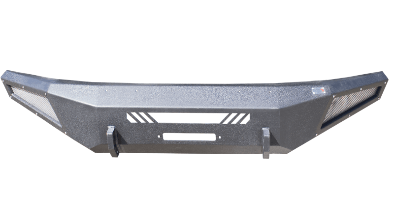 Fishbone Offroad — Fishbone Offroad 15-17 Ford F150 Front Bumper - Black