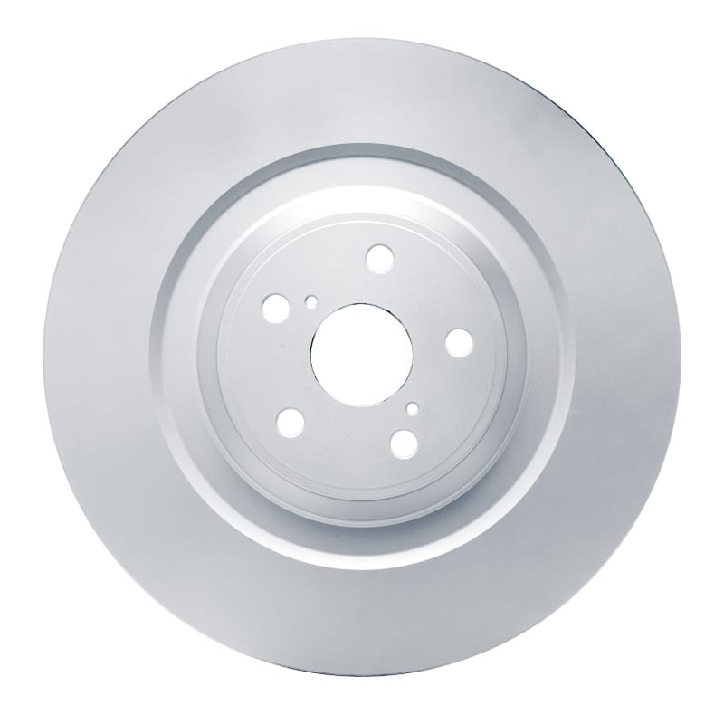 DFC — DFC 18-23 Lexus LC500 Right Front GeoSPEC Coated Rotor