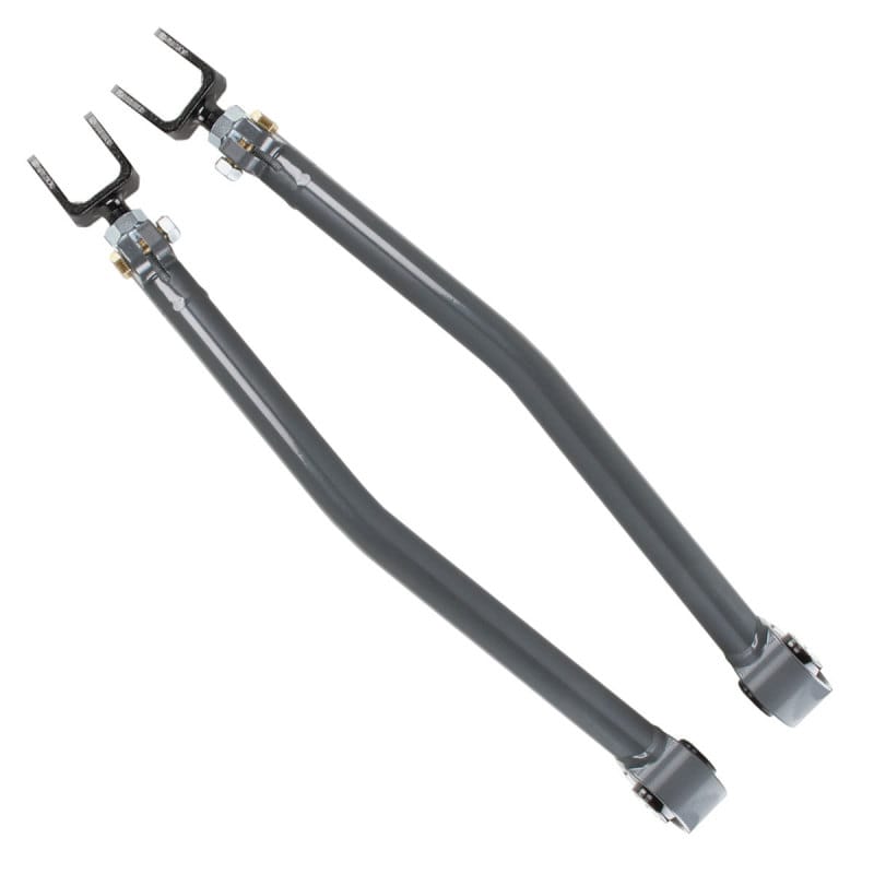 Synergy Mfg — Synergy 07-18 Jeep Wrangler JK/JKU Front Long Arm Upper Control Arms - Pair