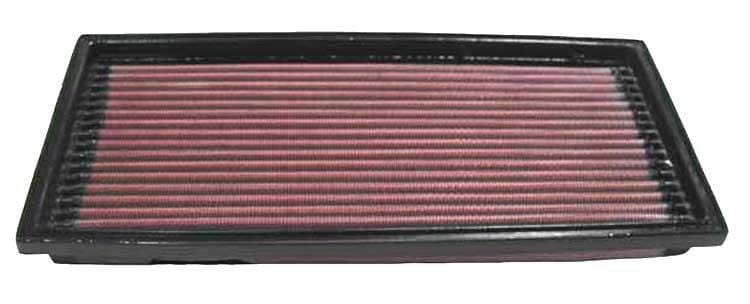 K&N Engineering — Replacement Air Filter