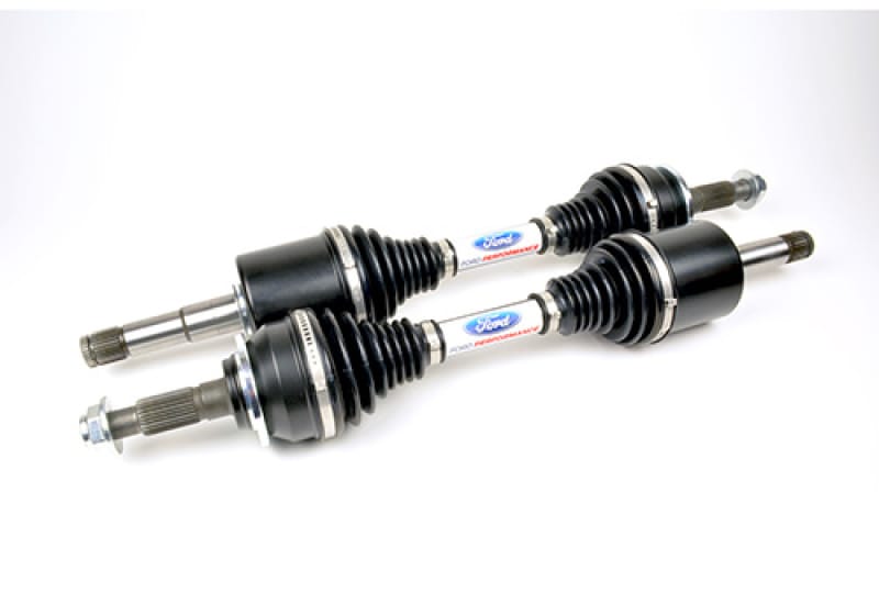 Ford Racing — Ford Racing 21-25 Bronco w/M210 Front Drive Unit Upgraded Half Shaft Kit
Drive Axle Shaft