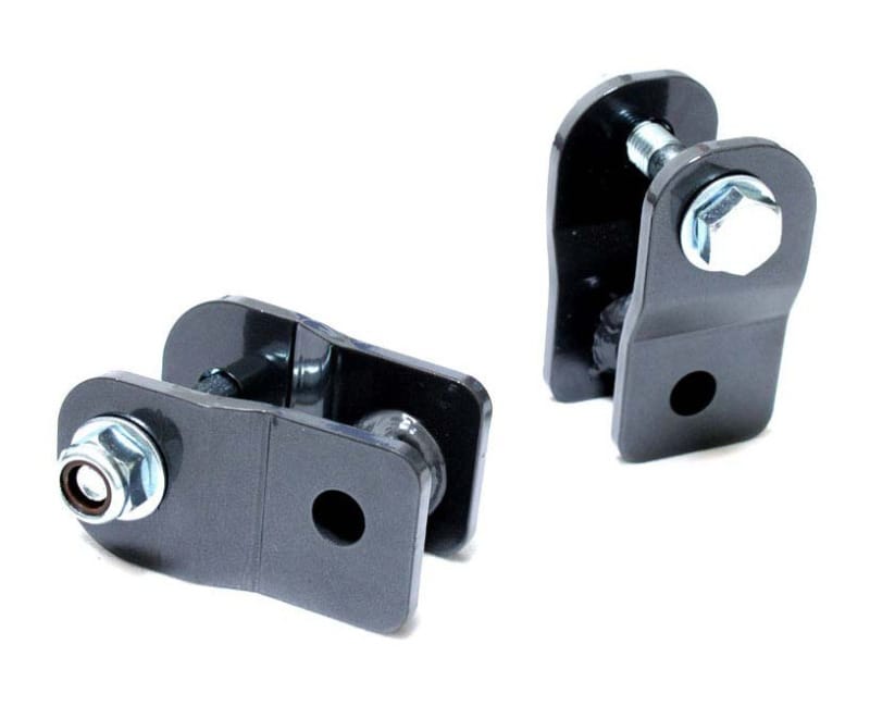 Maxtrac — MaxTrac 05-19 Ford F-250/350 4WD Front Shock Extenders
Suspension Extender
ShkAbsrbrExt