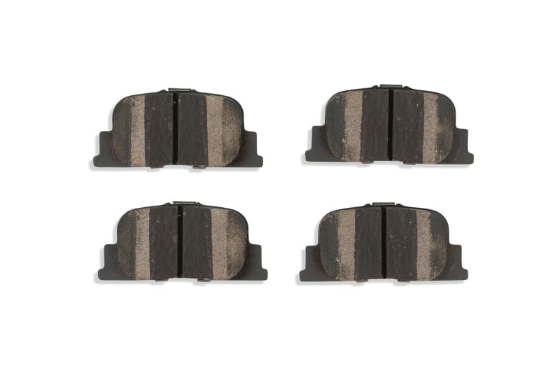 DBA — DBA 00-01 Lexus ES300 Street Series Rear Brake Pads
Brake Pad