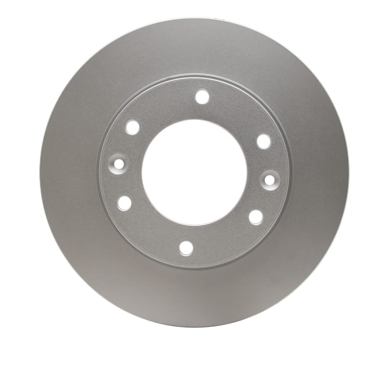 DFC — DFC 06-14 Hyundai Entourage Front GeoSPEC Coated Rotor
DFC Brake Rotor