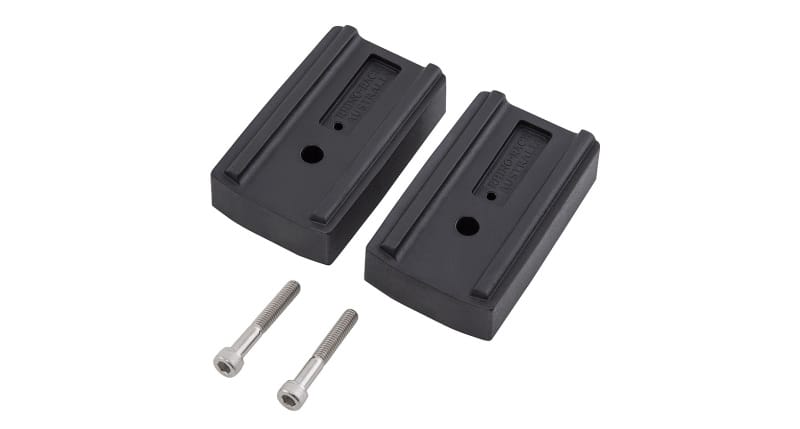 Rhino-Rack — Rhino-Rack Quick Mount Vortex Spacer - 20mm - Pair
Roof Rack Extension