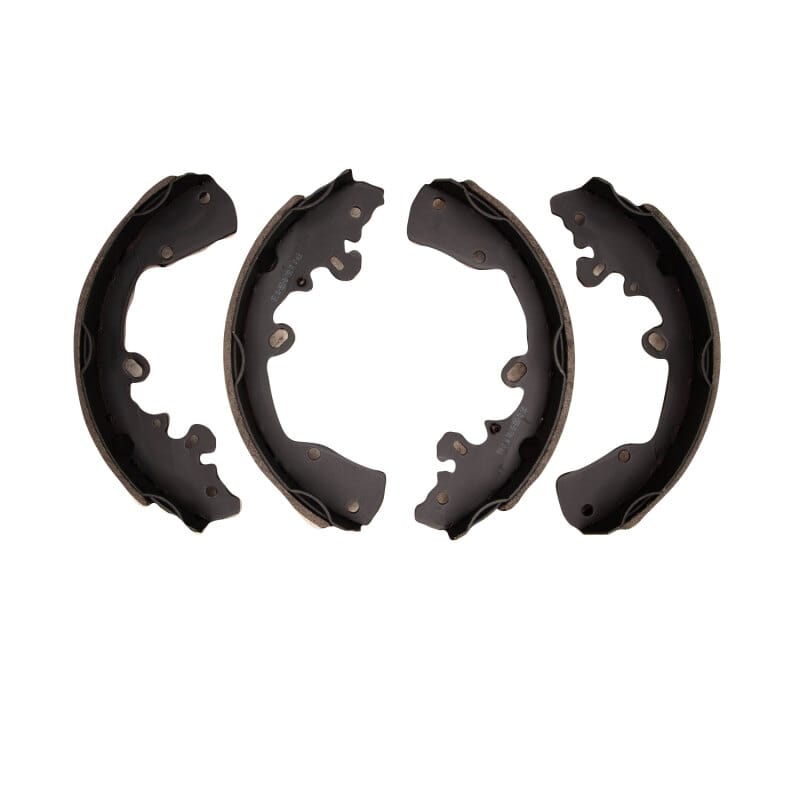 DFC — DFC 05-11 Dodge Dakota RWD Rear Premium Service Shoes
DFC Brake Shoe Set