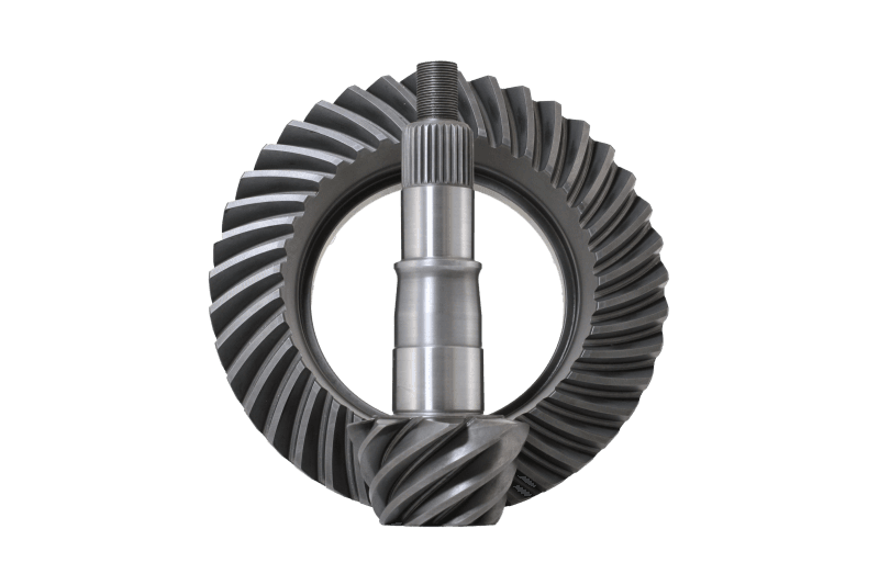 Revolution Gear & Axle — Revolution Gear & Axle Ford 8.8in IFS Reverse Rotation Front 4.88 Ratio Ring & Pinion Set