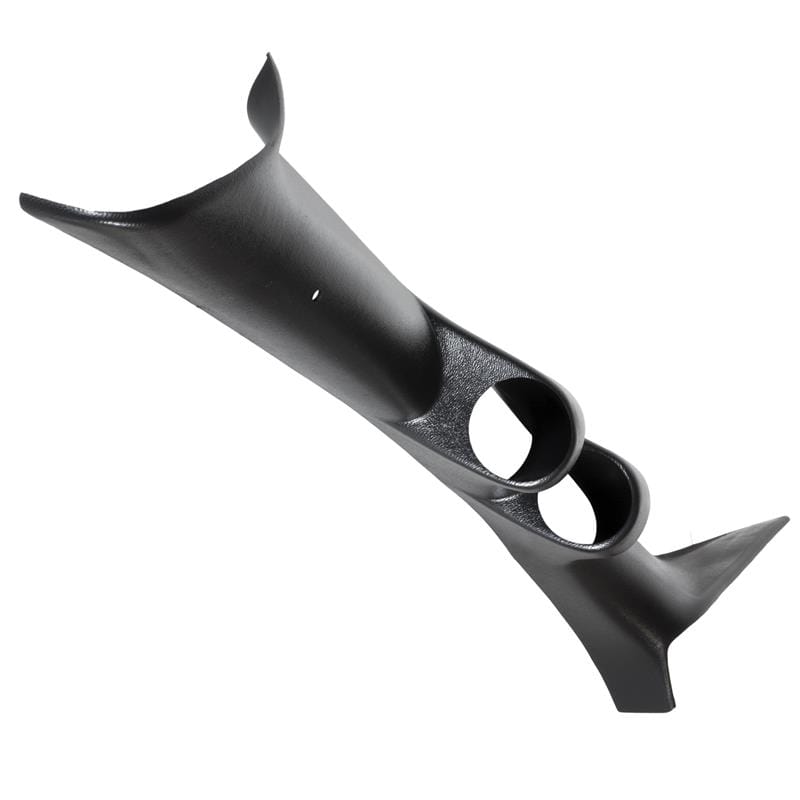 AutoMeter — Autometer 04-08 Ford F150 A-Pillar Dual Gauge Mount 52mm
2-1/16" DUAL REPLACE