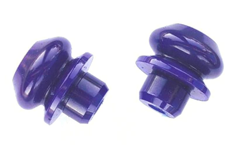 Superpro — SuperPro Triumph Tr7 6/78 To 82 Rear
Bushing Kit