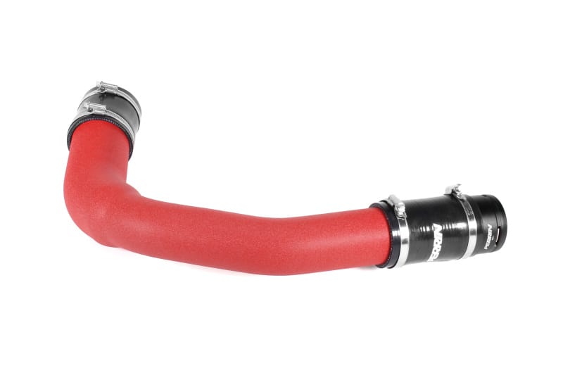 Perrin Performance — PERRIN 22-25 Subaru WRX / 19-25 Ascent / 20-25 Legacy Turbo / 22-25 Outback Turbo Charge Pipe - Red