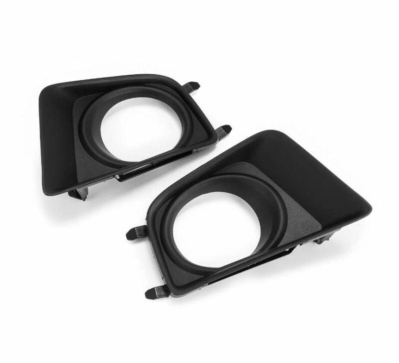 AlphaRex — AlphaRex 12-15 Toyota Tacoma Bezel & Wiring Kit (Does Not Include Fog Lights)
Bezel kit