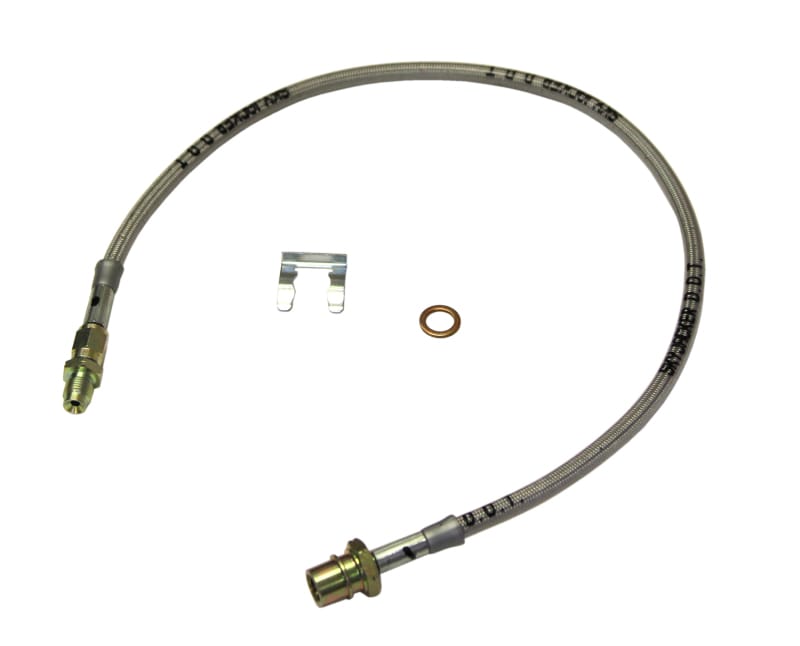 Skyjacker — Skyjacker 1967-1982 Toyota Land Cruiser Brake Hose
Brake Hose
