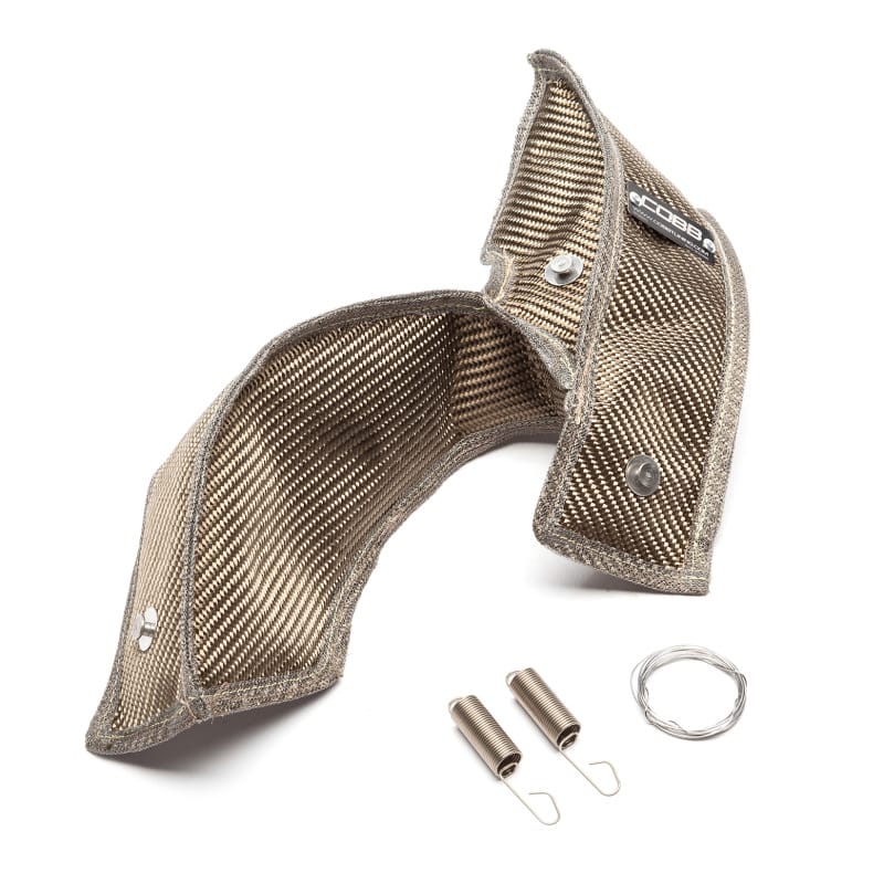 COBB — Cobb Ford 2.3L Ecoboost Stock Turbo Blanket