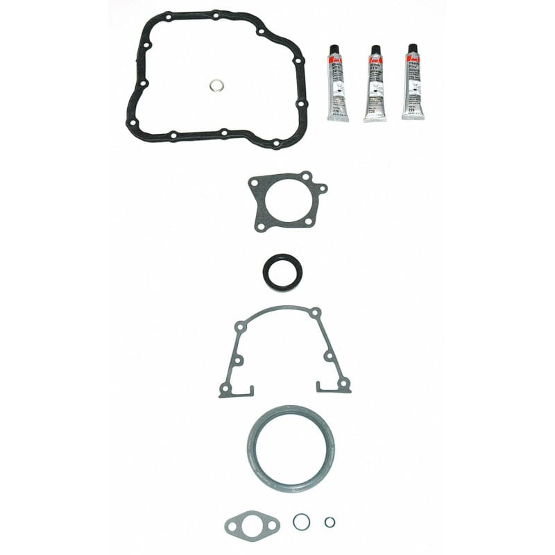 Fel-Pro — Fel-Pro Mitsubishi Lancer CS 26288 Engine Conversion Gasket Set