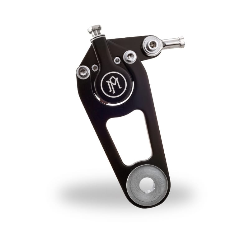 Performance Machine — Performance Machine 2 Pis Sprngr Kt 10 Disc - Polished