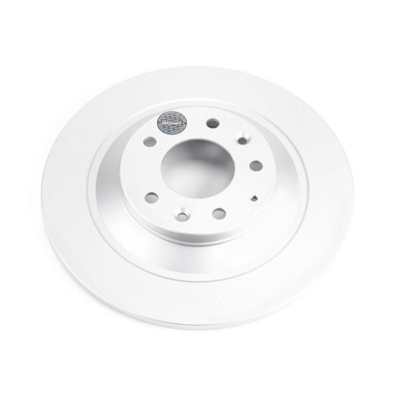 PowerStop — Power Stop 06-07 Mazda 6 Rear Evolution Geomet Coated Rotor
PowerStop EVC