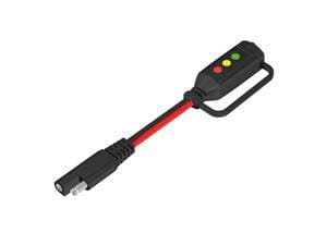 CTEK — CTEK Accessory - Comfort Indicator Pigtail
Battery Charger Accy