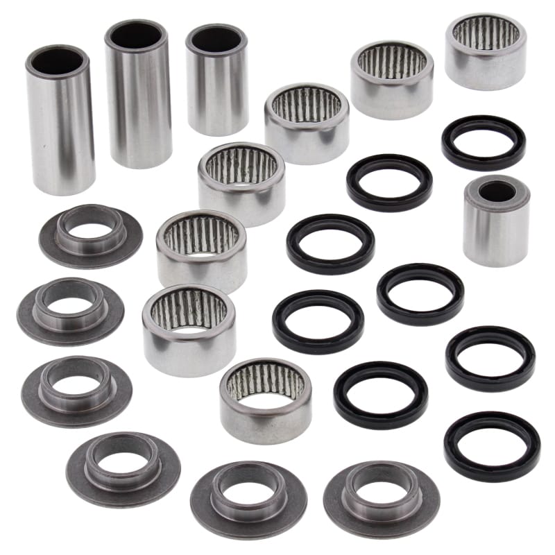 All Balls Racing — All Balls Racing 02-03 Suzuki RM125 Linkage Bearing Kit