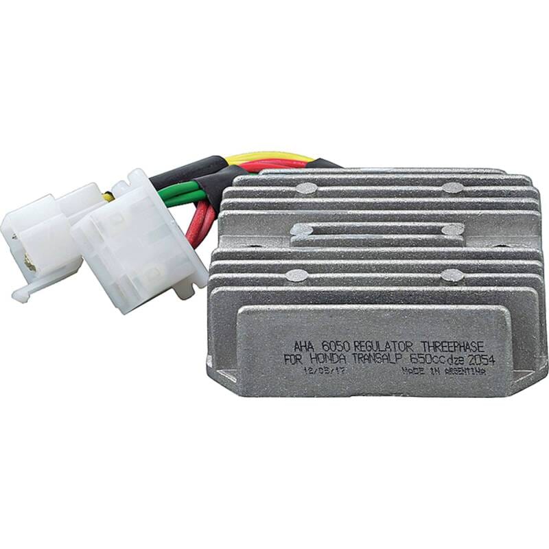 Arrowhead — Arrowhead Honda Regulator / Rectifier