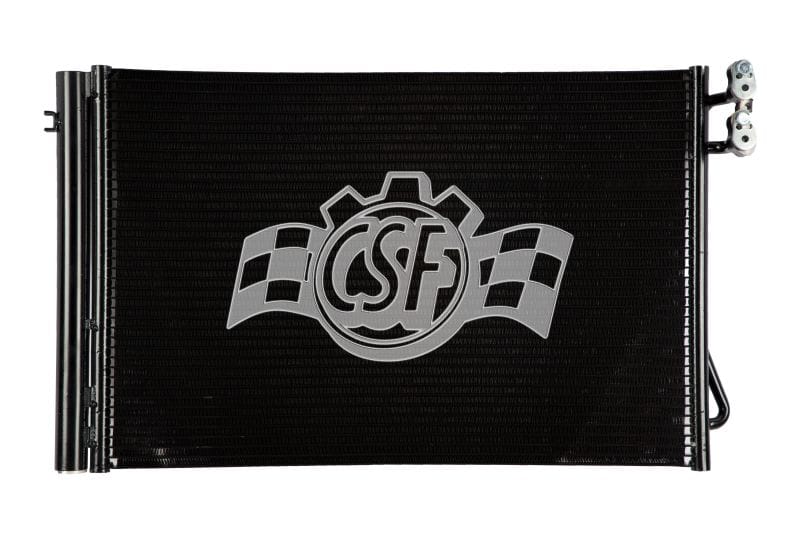 CSF — CSF 12-13 BMW 328i 2.0L A/C Condenser