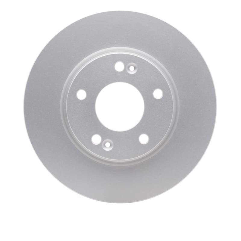 DFC — DFC 03-13 Hyundai Elantra Front GeoSPEC Coated Rotor
DFC Brake Rotor