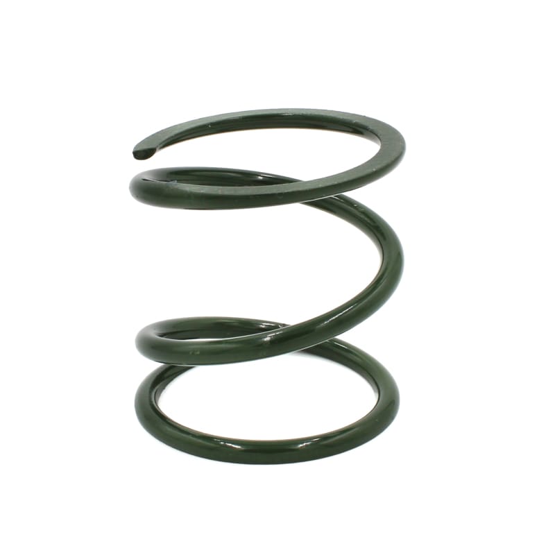 EPI — EPI 24+ Polaris RZR XP 1000/ Xpedition XP/ADV Primary Clutch Spring Dark Green