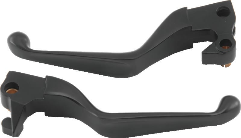 Bikers Choice — Bikers Choice 04-13 XL Black Lever Set